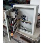 AC 110V 220V Electric Thermostat Temperature Controller Box With Igniter Switch