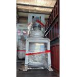 Injection Trolley and Mixing with APG Machine for Transformer CT PT for sale