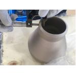 ASTM B466 C70600 CuNi 90/10 Butt Weld Fittings for sale