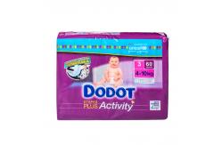 China Free Sample Custom SAP Super Absorbing Performance Baby Diapers Disposable Nappies supplier