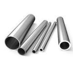 0.5mm-120mm Titanium Seamless Pipe Gr1 Gr2 Gr5 TC4 TA1 TA2 TA3 TA4 for sale
