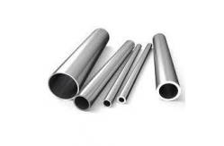 China Grade 2 Pure Titanium Pipe Circular Tube Round Nitinol ASTM B337 supplier