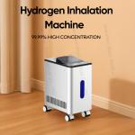 Improve Sleep Hydrogen Inhalation Machine WEIZI Promoting Cellular Health for sale