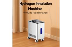 China Improve Sleep Hydrogen Inhalation Machine WEIZI Promoting Cellular Health supplier