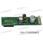 710500443 Pca, Pen Driver，Used For Auto Cutter Plotter Infinity Series