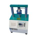 12.7 mm min 2000N ECT Edge Crush Paper Testing Equipments for sale