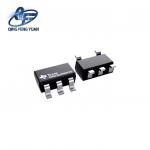 Texas OPA992IDBVR In Stock Electronic Components Integrated Circuits Microcontroller TI IC chips SOT-23-5 for sale