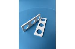 China Diode Laser Engraving Ceramic Plate Laser Spare Parts OEM For Engraving supplier