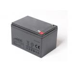 Off Grid Household Solar System Solar Battery Waterproof High Efficiency MYBA-10A Stable for sale