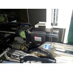 750W Y Axis Servo Motor SMT Machine Parts 90K55-8A134Y AC SERVO MOTOR Yamaha YV100II for sale