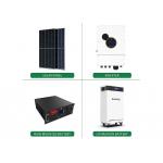 1000w Renewable Energy Household Solar Power Systems Residential Solar Electricity Systems for sale