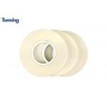 Single Sided Hot Melt Adhesive Tape Thermowelding For Producing Sausage Clips for sale