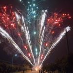 Chinese 280 Shots Cake Fireworks For Celebration 2023 for sale
