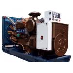 1800 RPM Biogas Cogeneration Combined Heat And Power BHKW 60KW 75KVA 60Hz for sale