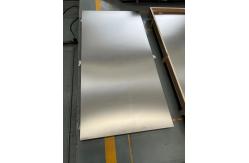 China Titanium Heat Exchanger Plate Titanium Sheet For Heat Exchanger ASTM B265 supplier