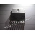 TDA7266S Amplifier IC 2-Channel (Stereo) Class AB 15-Multiwatt Diodes