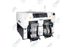 China NM-EJM4D SMT Placement Machine Panasonic AM100 For Placement Speed 200 Cph supplier