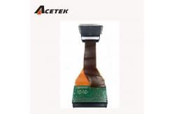 China Acetek Ricoh Gen5 Printhead For Uv  Flatbed / Uv Roll To Roll Printer supplier