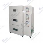 GELON Three Layers Vacuum Oven Pouch Cell Assembly Equipment Full Automatic
