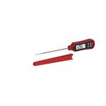 Bread Instant Read Digital Food Thermometer For Baking Cooking Waterproof for sale