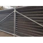 Carbon Steel Boiler Spiral Fin Tube For Heat Transfer of Boiler Pressure Parts for sale