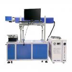 High Power Laser Marker Machine 20W 30W 50W 100W Co2 Laser Cutting Machine For Paper for sale