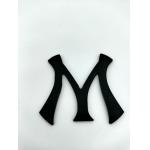 PVC Logo Label Maker Sticker , Hat Company Logo Sticky Labels Lovely Gout for sale
