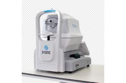 China Computerized Automatic Tonometer Fully Automatic One Key Built In Thermal Printer supplier