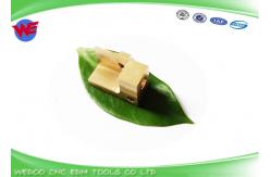 China C129 Charmilles Wire Edm Parts Contact Support 135016089 For Robofil Series supplier