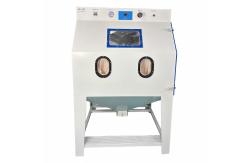China UL 50E Dust tester supplier