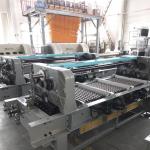 1408 Hooks  Electronic Jacquard Weaving Loom Machine Electronic Jacquard Machine for sale