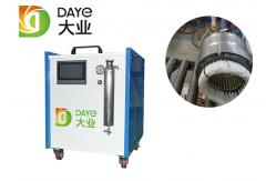 China 3500W Water Electrolysis Generator Welding Machine supplier
