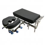 FP-027-B1 Surgical Head Stabilizer Cervical Retractor Operating Table Accessories