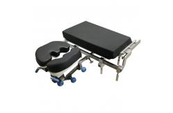 China FP-027-B1 Surgical Head Stabilizer Cervical Retractor Operating Table Accessories supplier