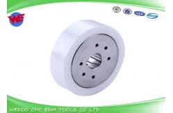 China S415 3052992 3052772 Sodick EDM Parts Feed Section Ceramic Roller C supplier