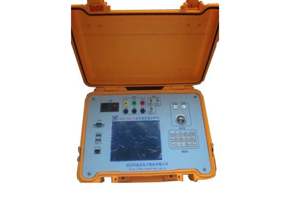 GPRS Power Quality Monitoring Equipment For Energy Management System
