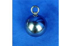 China Steel Impact Ball , Steel Ball supplier