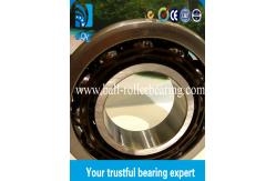 China P6 P5 Angular Contact Automotive Ball Bearings Wear Resistant 3210B-2RSRTNG supplier