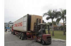 China Cost Effective Container Loading Supervision , Tpi Third Party Inspection Professional supplier