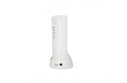 China Portable Multifunctional Air Quality Detector GM8804 Accurate Measurement supplier
