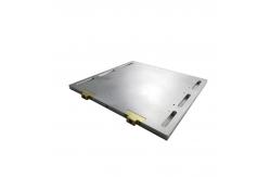 China Chill Plate With Water Block , Aluminum Laser Equipment Cold Plate supplier
