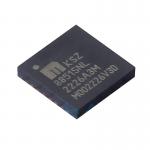 American Microchip Integrated Circuits KSZ8851SNL Brand New Original Electronic Components Package DFN-6-EP(1.6x1.6) Monitor and Reset Chip MOSFET for sale