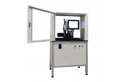 China Static And Dynamic Balancing Equipment LED Display 120Wfor Mechanical 200kg supplier