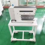 V-groove PCB Cutting Automatic Machine Separator Components Ceramic Laser PCB Separator for sale