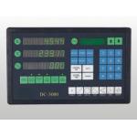 Stable Profile Projector Digital Readout Systems TTL Signal Fast Counting Speed for sale