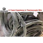 Type K J Thermocouple Bare Wire 1000℃ Class I Accuracy for sale
