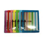 Scratchproof Replacement Touch Screens for ipad 3 Colorful for sale