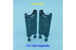 China Metal U Receiver For Heat Exchanger Tube Expanding In Air Conditioning Industry supplier