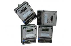 China Single Phase Two Wire IC Card Electric Meter DDSY150 For The Apartment supplier