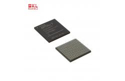 China XC7A50T-1CSG324C Programming IC Chip Abundant Flexible FPGAs high performance supplier